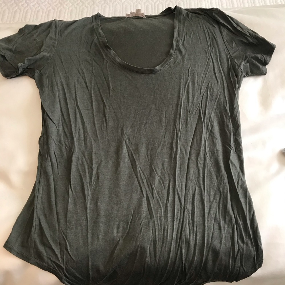 Helmet Lang T-shirt